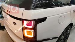 لاند روفر رانج روفر سبورت